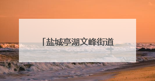 盐城亭湖文峰街道：粽香艾草传温情 多彩活动聚民心
