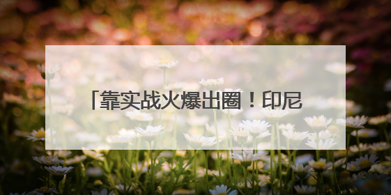 靠实战火爆出圈！印尼考虑购买中国歼-10